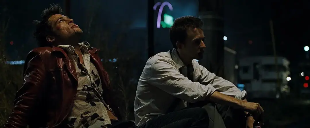 Fight Club