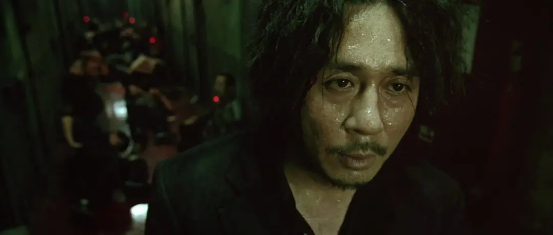 Oldboy